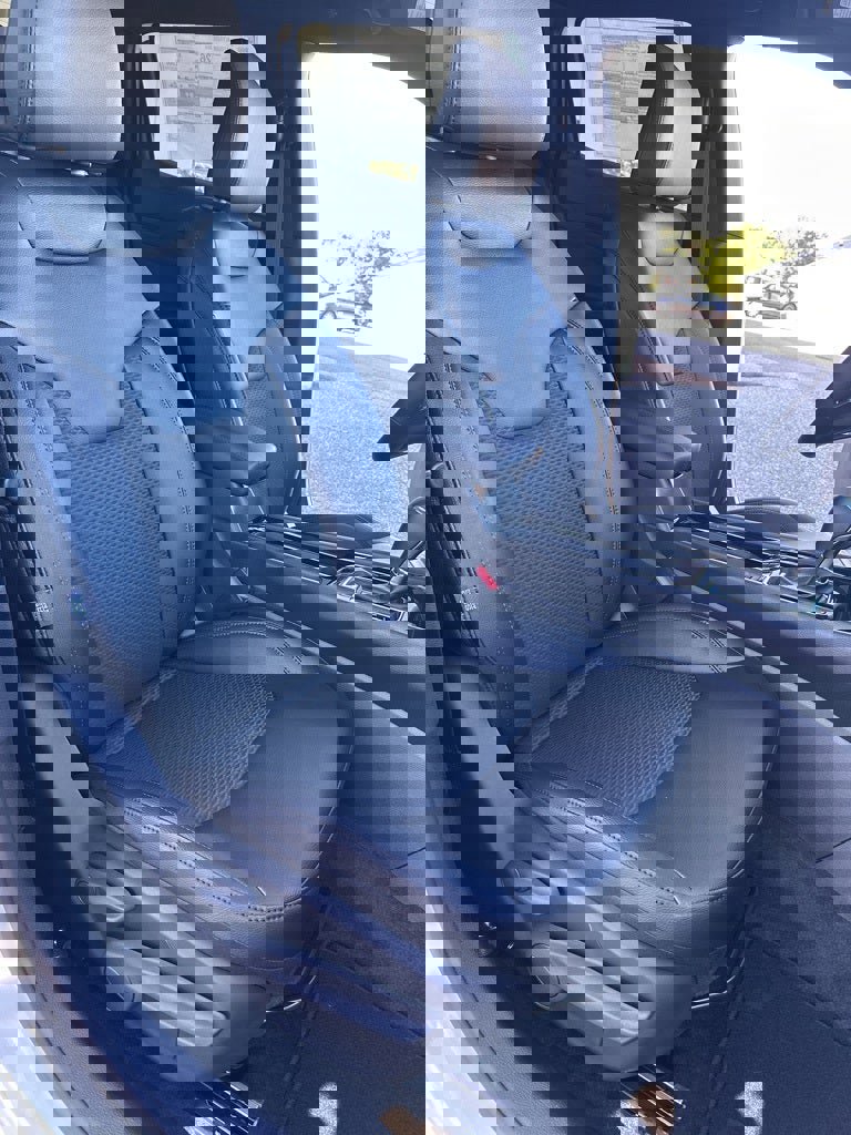 New 2026 Jeep Compass Latitude image 15