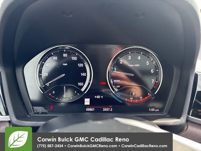 Used 2019 BMW X1 xDrive28i w/ Convenience Package image 19