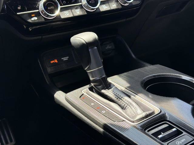 Used 2024 Honda Civic Sport Touring image 16