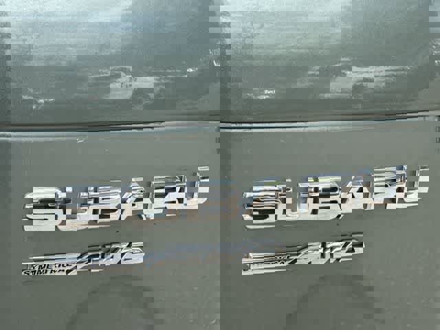 Used 2018 Subaru Forester 2.5i image 16