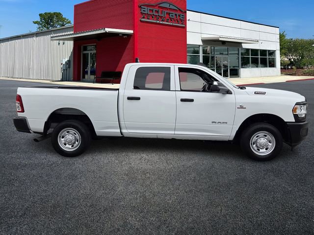 Used 2022 RAM 2500 Tradesman image 6
