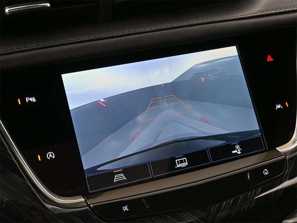 Used 2024 Cadillac XT6 Premium Luxury image 22