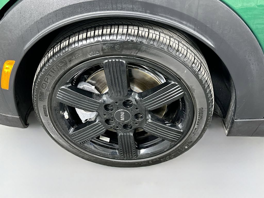 Certified 2024 MINI Cooper S image 31