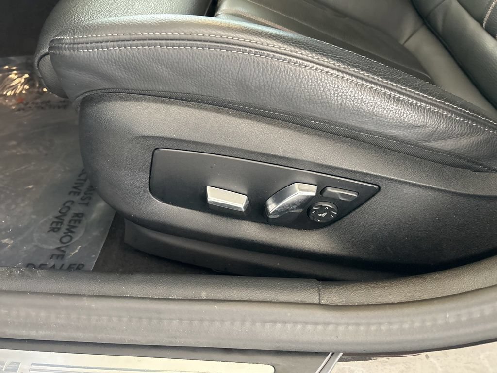 Used 2023 BMW 540i w/ M Sport Package RWD image 49
