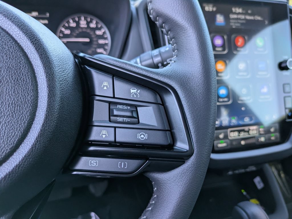 New 2026 Subaru Forester Premium AWD/4WD image 22