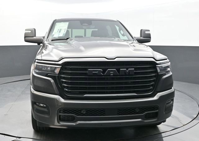 New 2026 RAM 1500 Laramie image 8