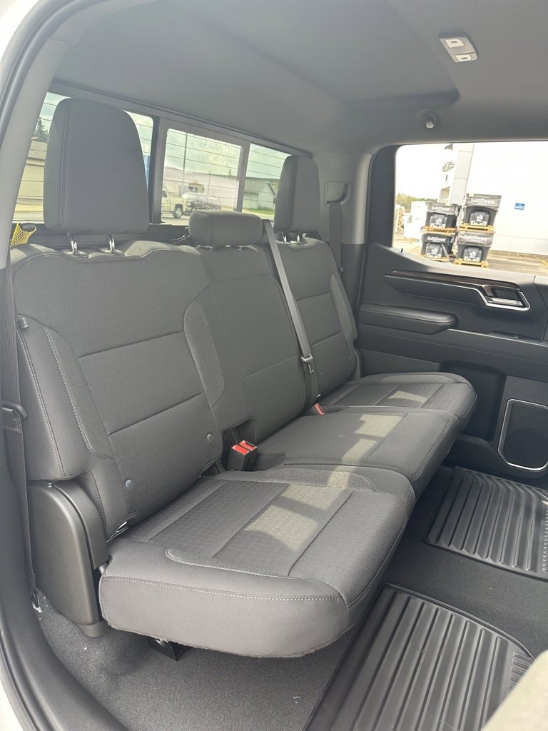 Used 2024 Chevrolet Silverado 1500 RST w/ Convenience Package II image 12