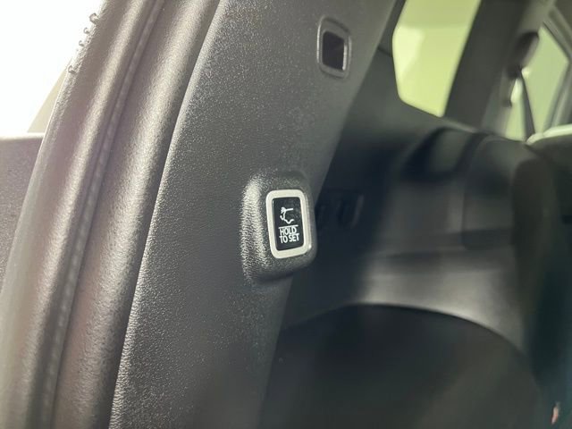 Used 2026 Jeep Cherokee Overland AWD/4WD image 43