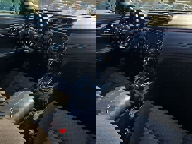 Used 2019 Nissan Rogue S w/ Special Edition Package image 14