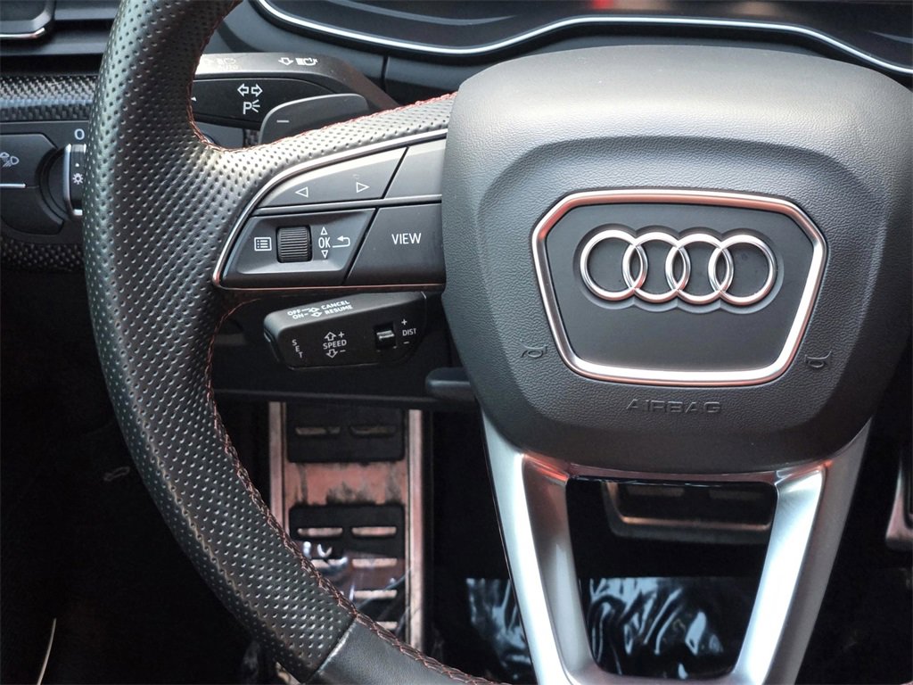 Used 2023 Audi S5 Prestige w/ Prestige Package image 15