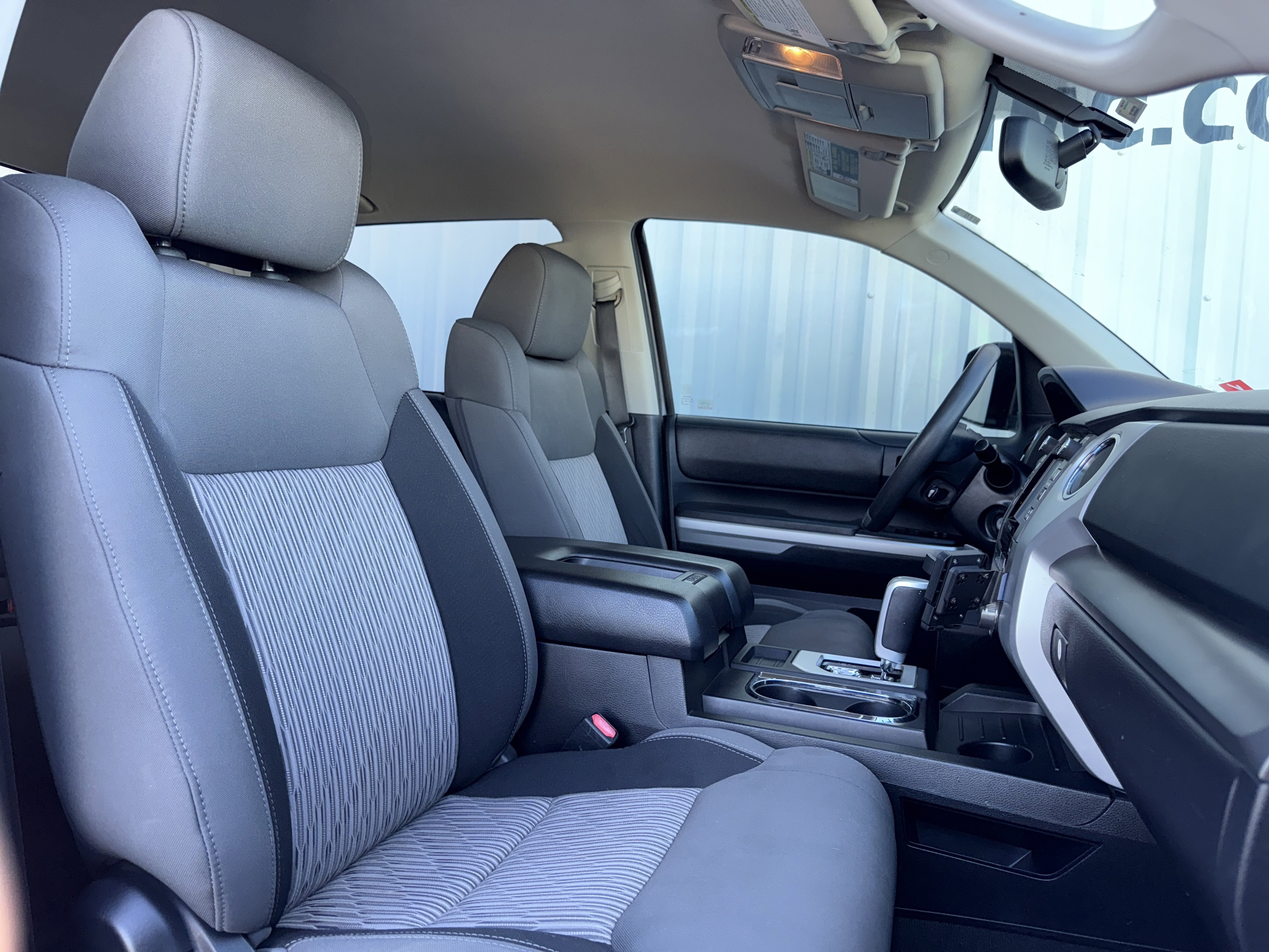 Used 2014 Toyota Tundra SR5 image 38