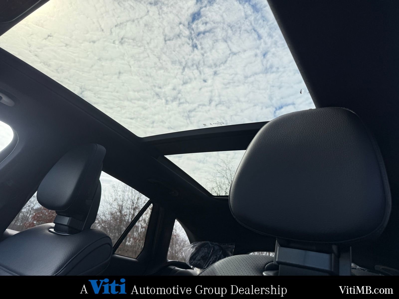 New 2026 Mercedes-Benz GLC 300 4MATIC image 14