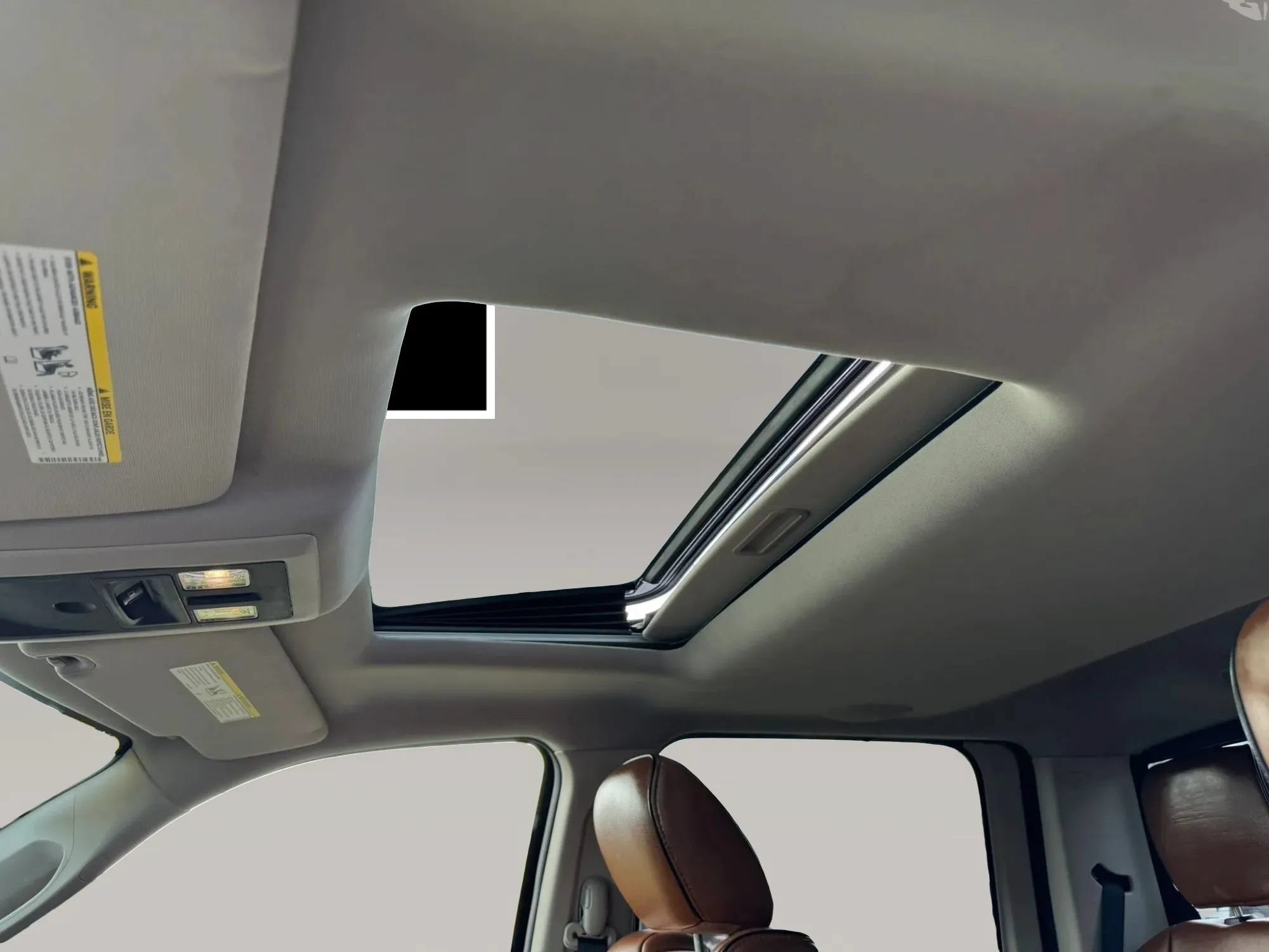 Used 2014 RAM 1500 Longhorn AWD/4WD image 13