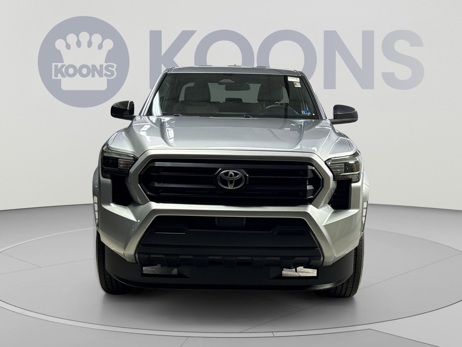 Used 2024 Toyota Tacoma SR AWD/4WD image 23