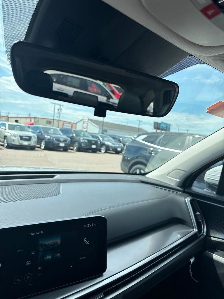 Used 2025 Kia Sorento S w/ Panoramic Sunroof Package FWD image 18