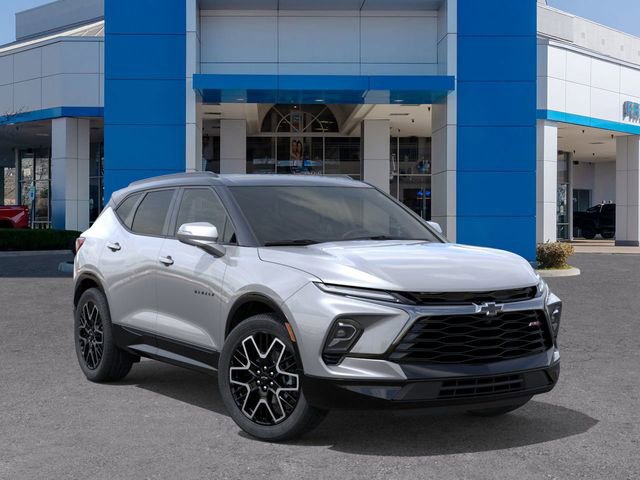 New 2026 Chevrolet Blazer RS w/ Enhanced Convenience Package image 7