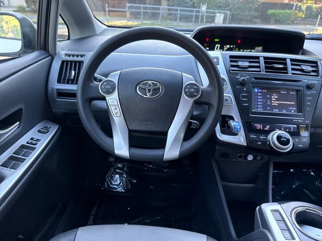 Used 2012 Toyota Prius V Three FWD image 13