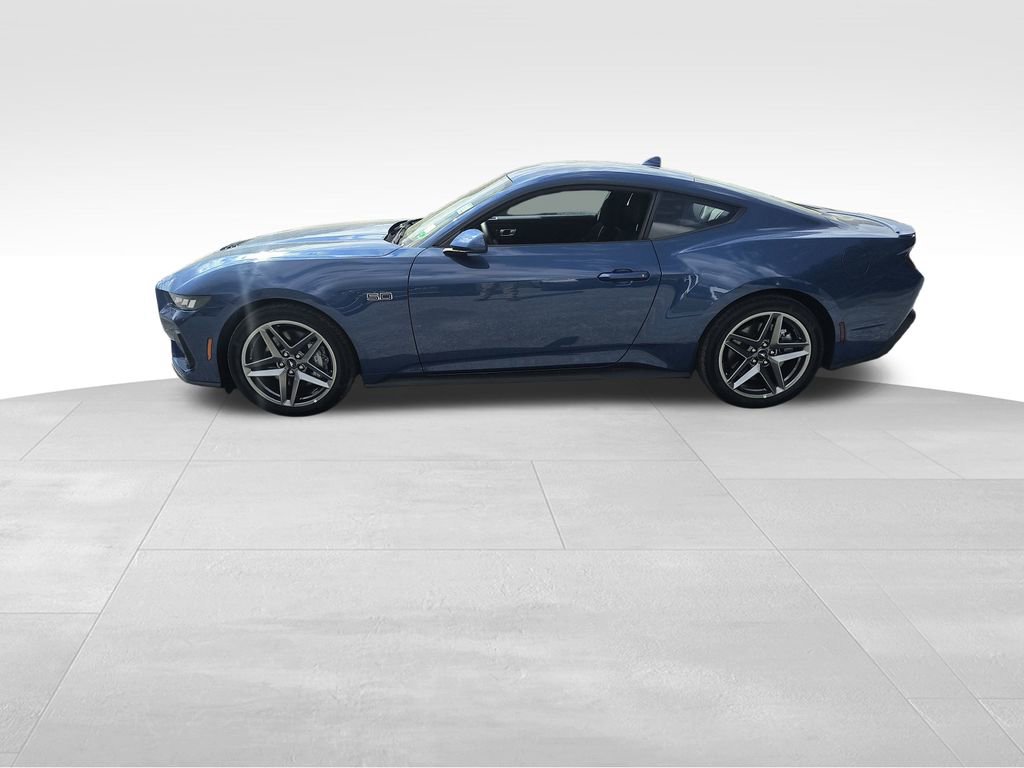 New 2024 Ford Mustang GT image 2