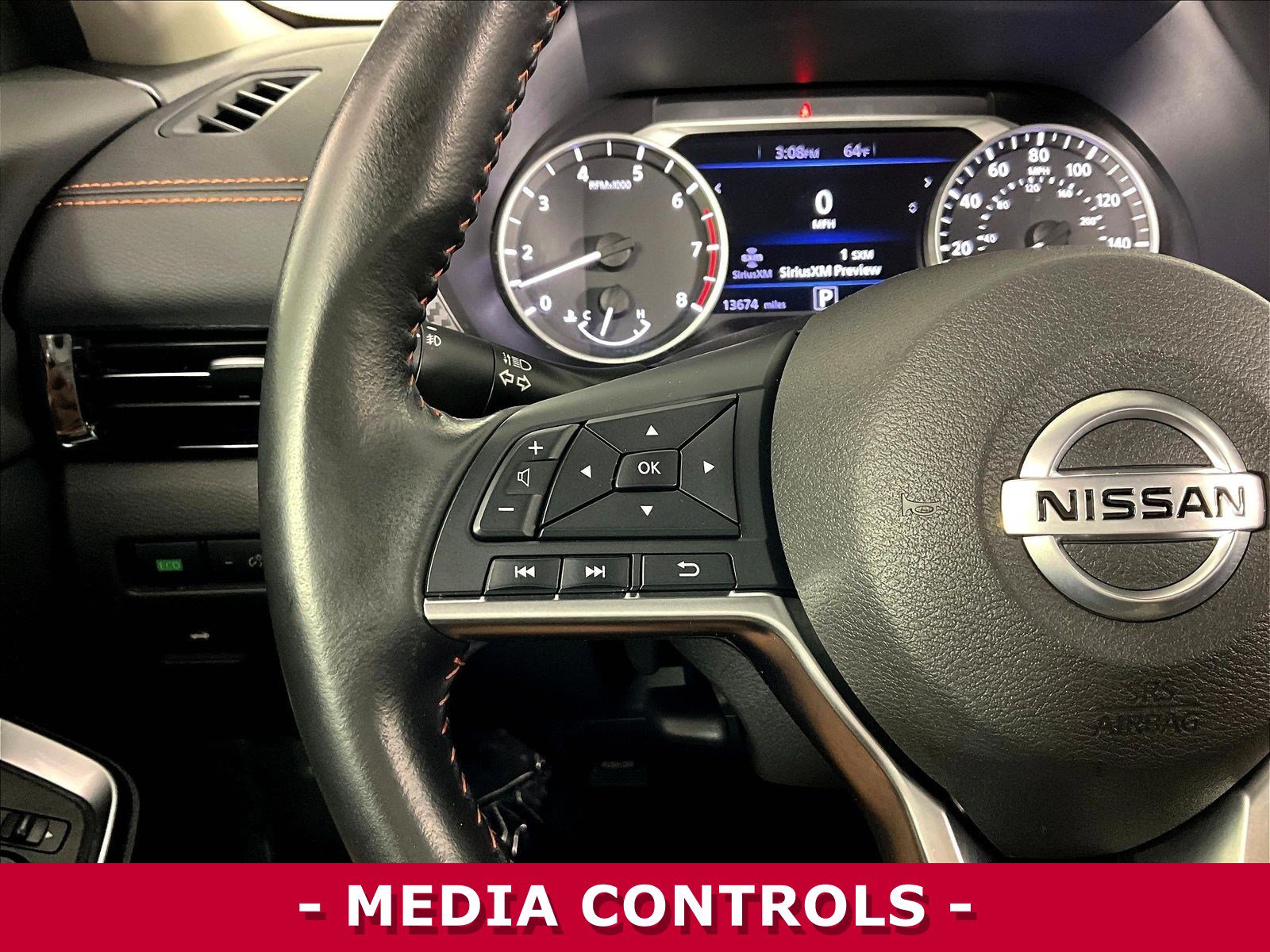 Certified 2023 Nissan Sentra SR w/ Midnight Edition Package FWD image 11