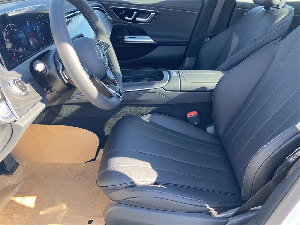 New 2026 Mercedes-Benz E 350 Sedan image 22