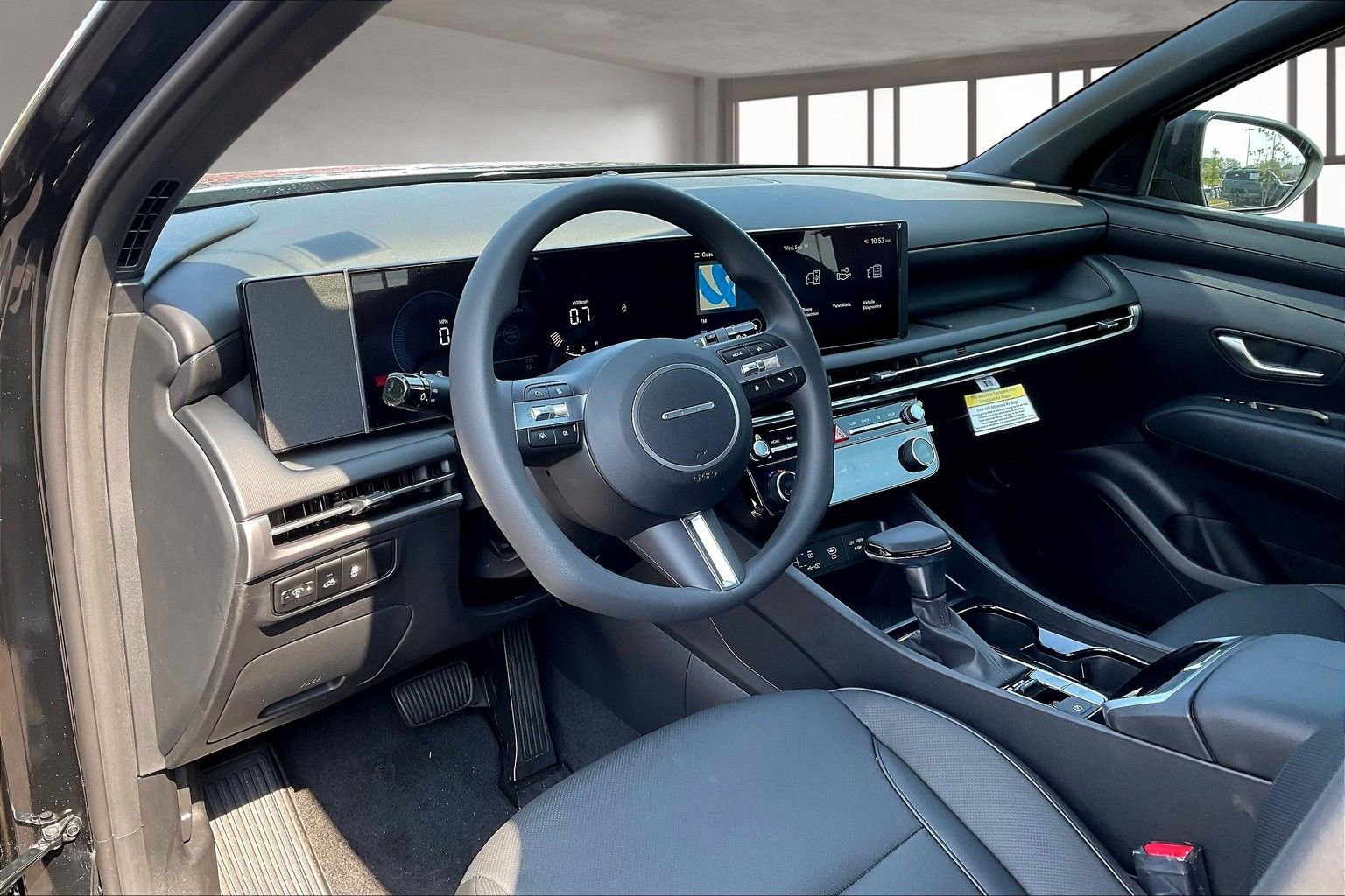 New 2026 Hyundai Santa Cruz SEL AWD/4WD image 7