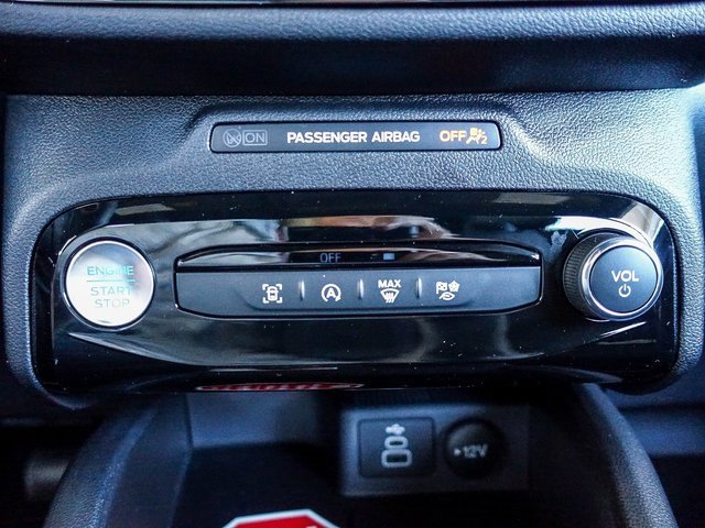 New 2026 Ford Escape ST-Line w/ Tech Pack #1 image 12