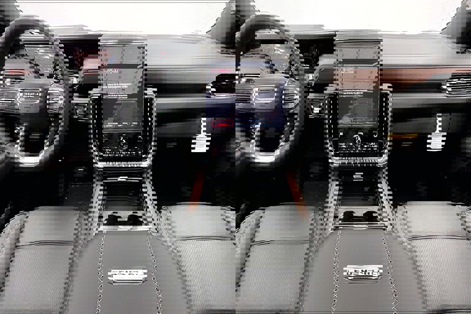 New 2026 GMC Yukon XL Denali w/ Sun & Power Step Package image 5