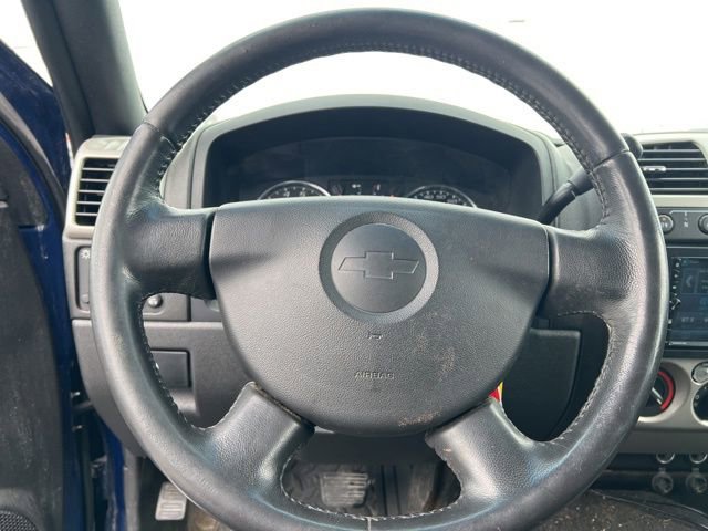 Used 2010 Chevrolet Colorado LT image 13