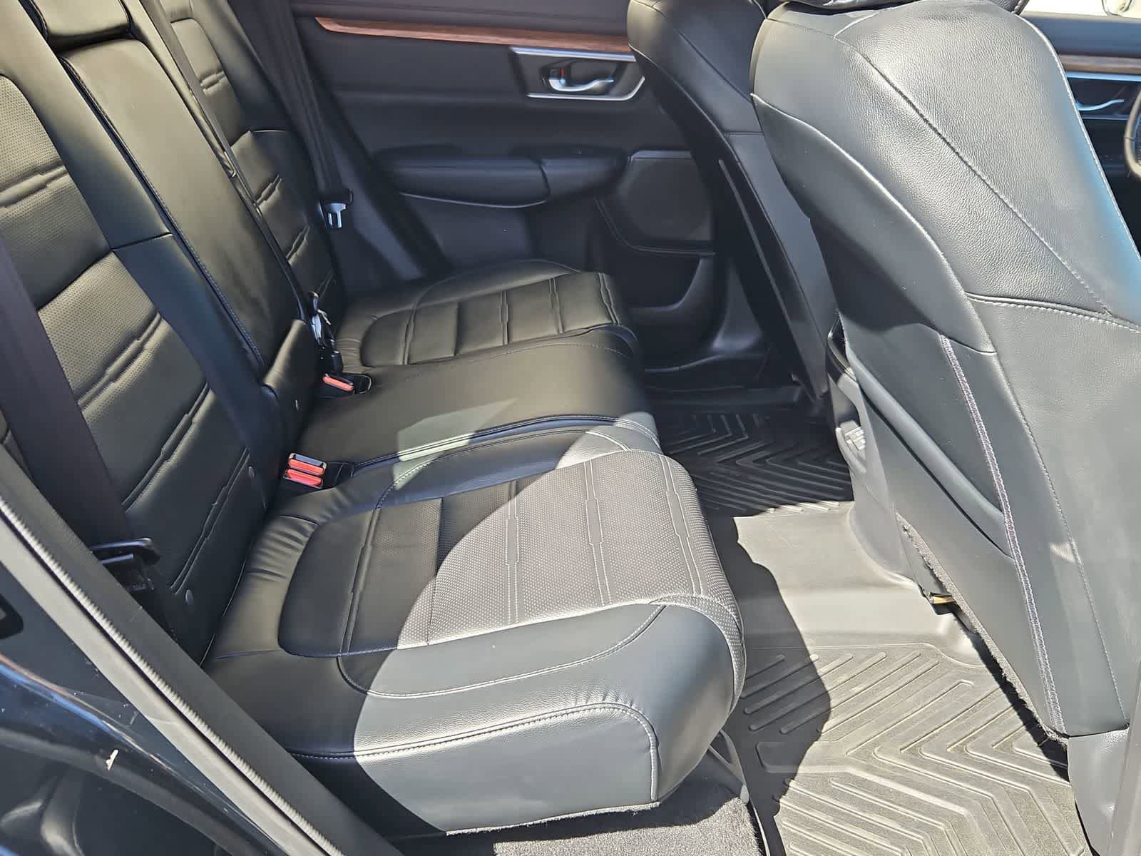 Used 2019 Honda CR-V Touring image 21