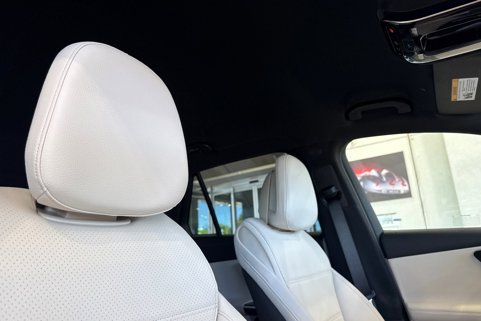 New 2026 Mercedes-Benz GLC 300 image 17