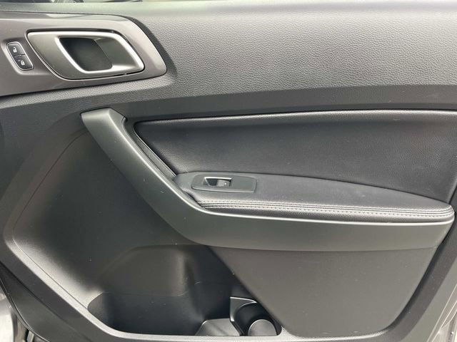 Certified 2019 Ford Ranger Lariat w/ Black Appearance Package AWD/4WD image 35