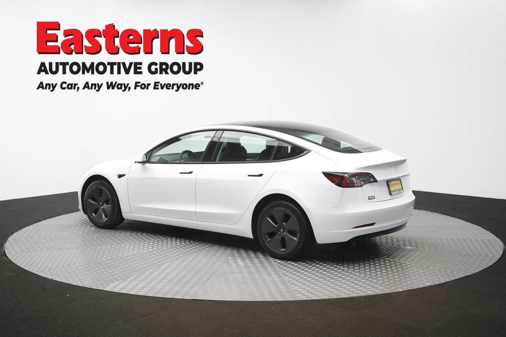 Used 2023 Tesla Model 3 Standard Range RWD image 60