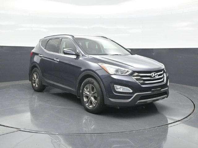 Used 2013 Hyundai Santa Fe Sport