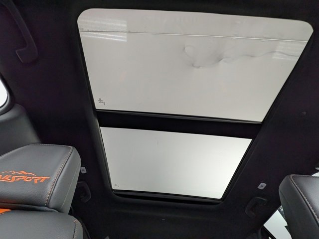 New 2026 Honda Passport TrailSport image 7