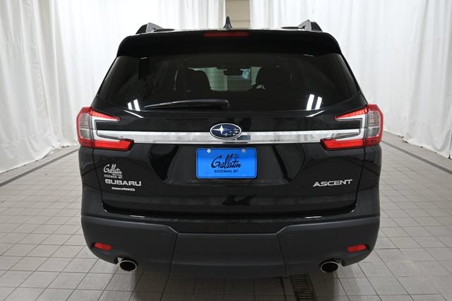 Certified 2025 Subaru Ascent Premium AWD/4WD image 12