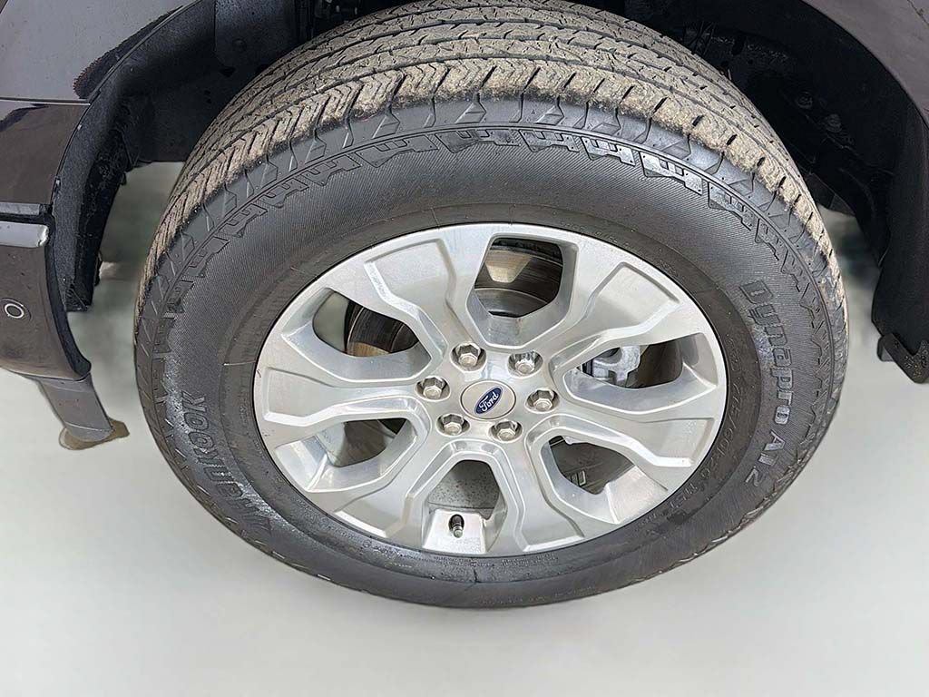 Used 2023 Ford F150 Platinum w/ Equipment Group 701A High AWD/4WD image 23
