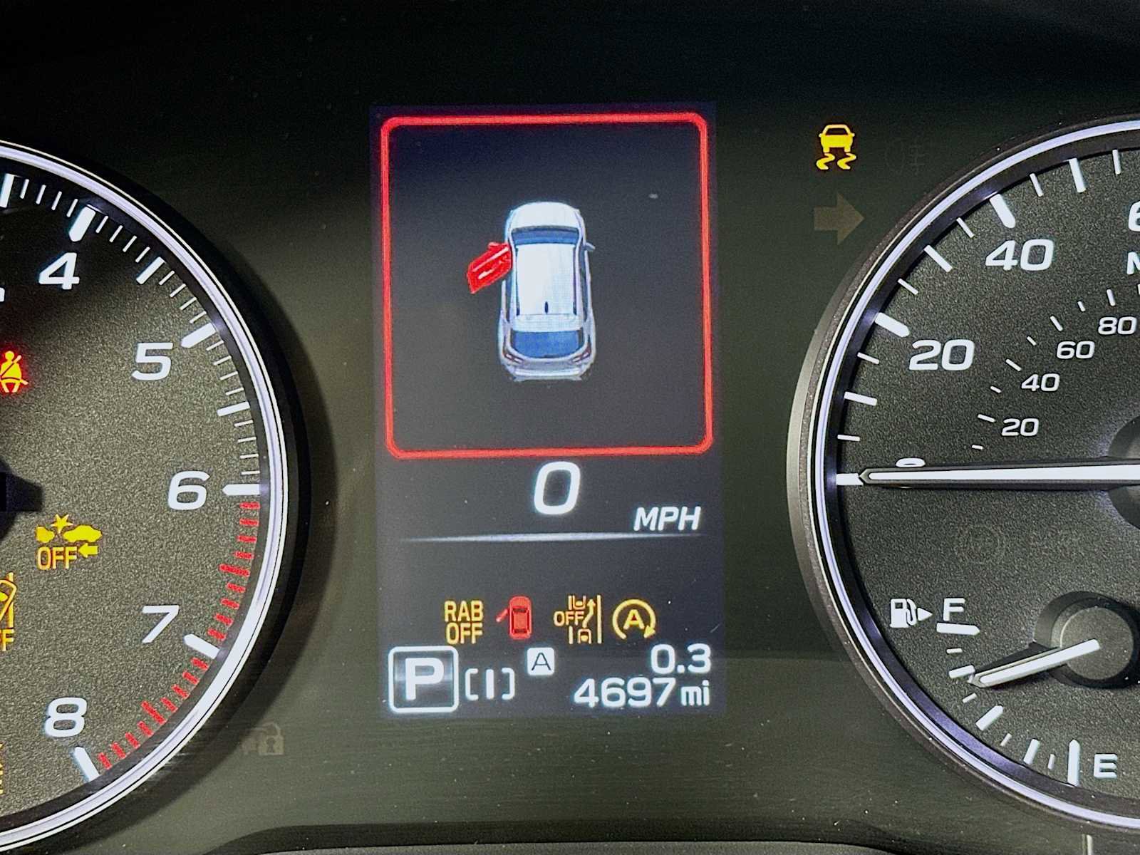 Certified 2025 Subaru Crosstrek 2.5i Limited w/ Popular Package #3A image 12