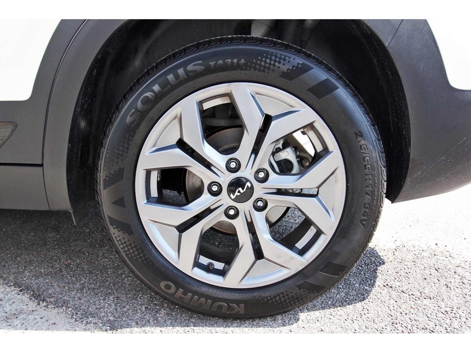 Certified 2024 Kia Seltos S FWD image 35