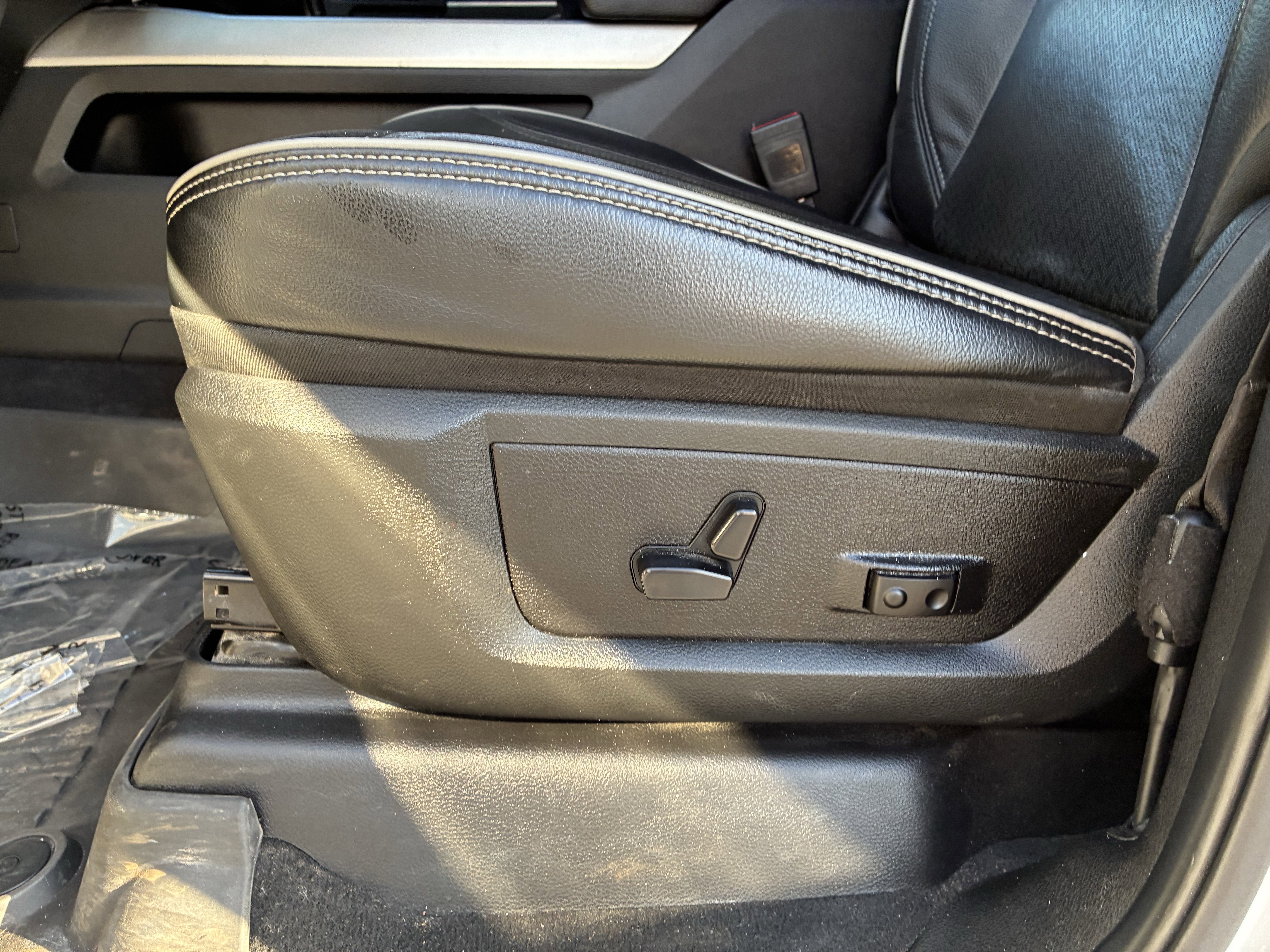 Used 2024 RAM 2500 Laramie image 9