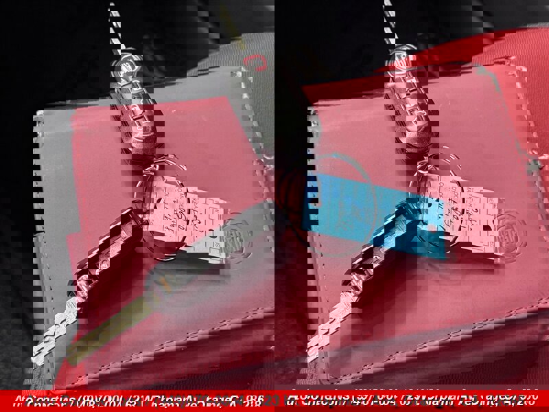 Used 2012 FIAT 500 Pop image 14