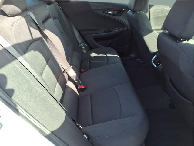 Used 2024 Chevrolet Malibu LT FWD image 16