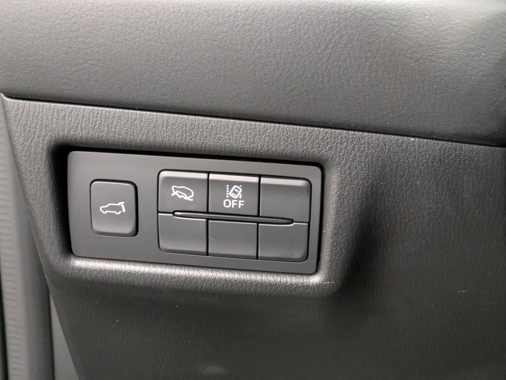 Certified 2025 MAZDA CX-5 AWD 2.5 S w/ Preferred Package image 20