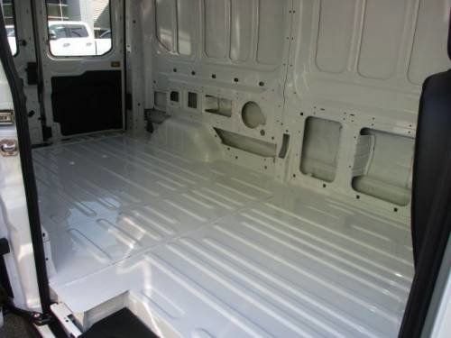 New 2025 Ford Transit 350 148 Medium Roof image 6