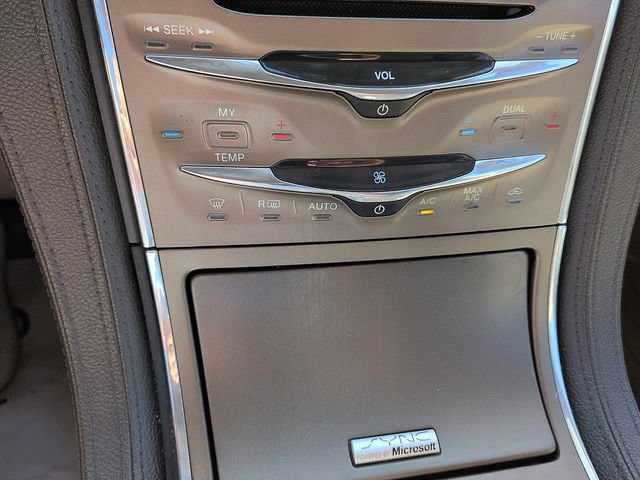 Used 2013 Lincoln MKX FWD w/ Wood Pkg image 25