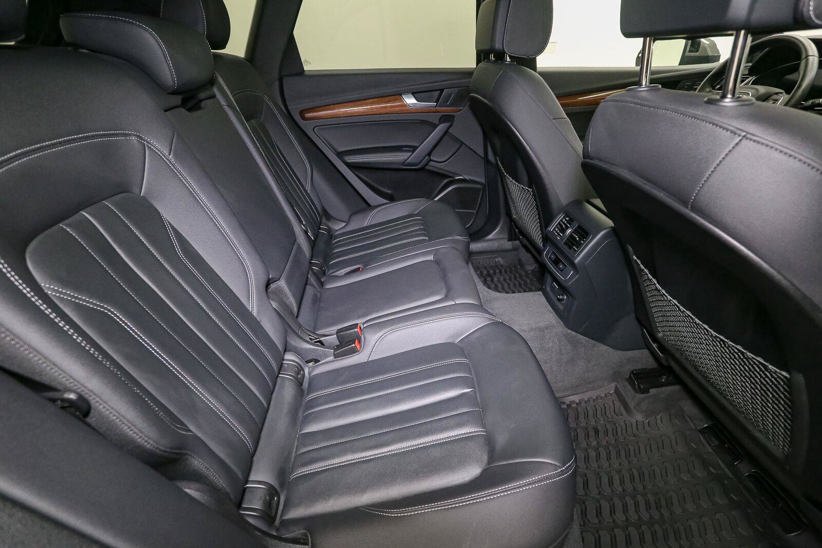 Used 2023 Audi Q5 2.0T Premium Plus w/ Premium Plus Package AWD/4WD image 25