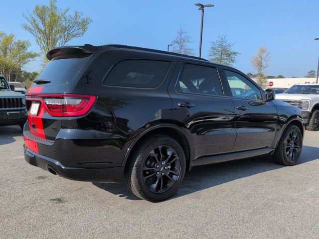 Certified 2025 Dodge Durango R/T image 4