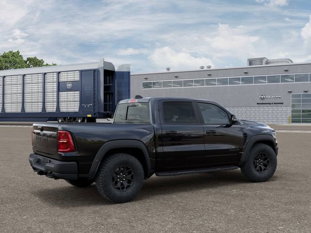 New 2026 RAM 1500 RHO image 5