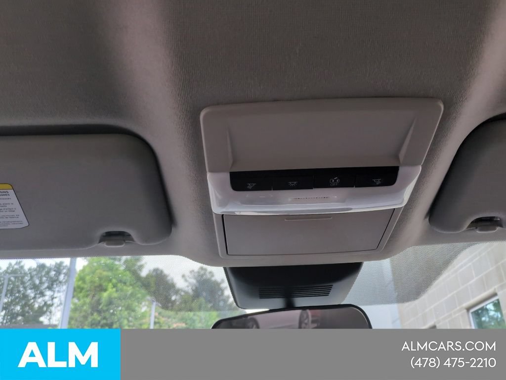 Used 2024 Nissan Sentra SV FWD image 14