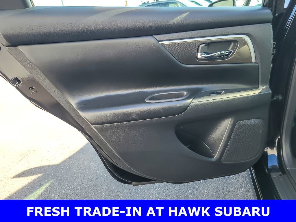 Used 2014 Nissan Altima 2.5 SL w/ Technology Package image 15