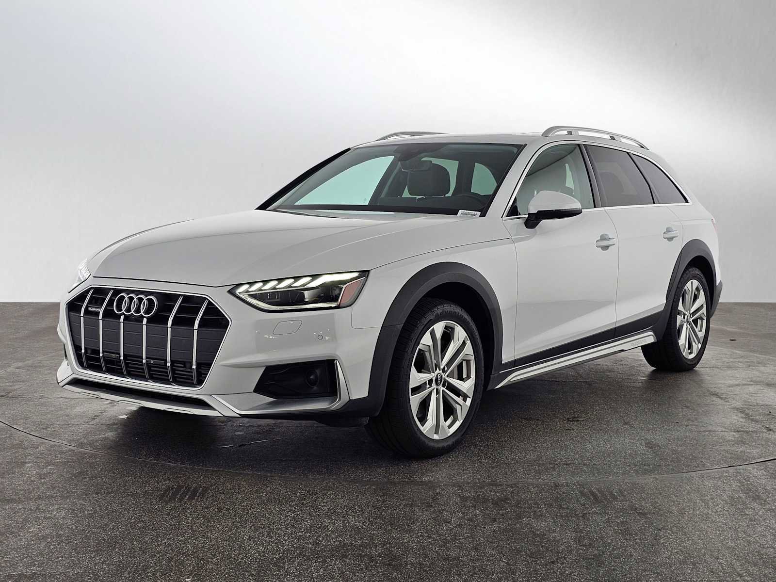 Used 2023 Audi A4 2.0T allroad Premium Plus